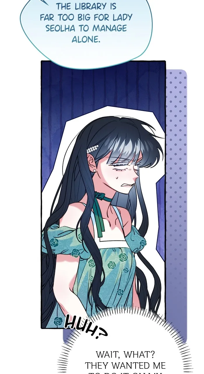 Frozen Hearts Chapter 43 page 79 - 
