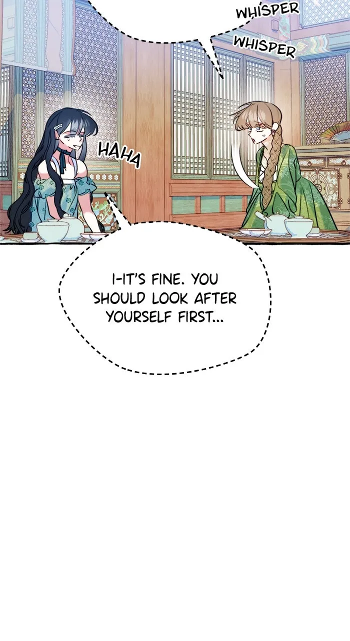 Frozen Hearts Chapter 43 page 84 - 
