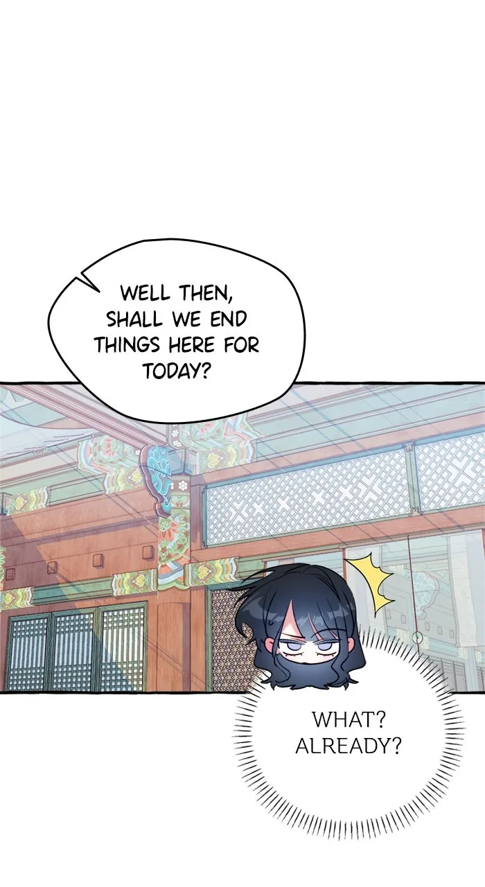 Frozen Hearts Chapter 43 page 85 - 