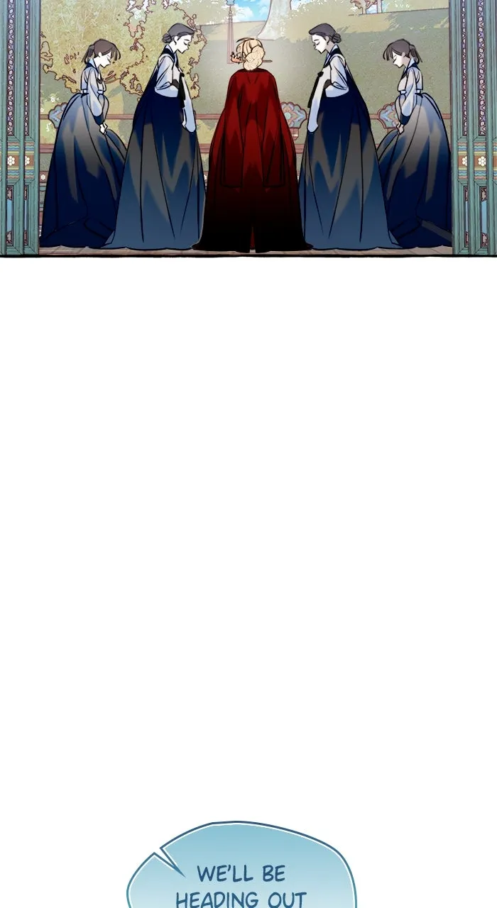 Frozen Hearts Chapter 43 page 87 - 
