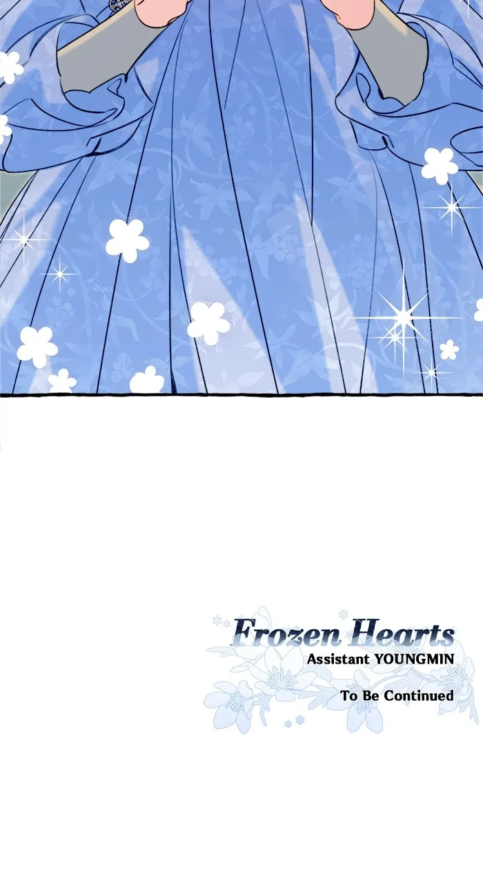 Frozen Hearts Chapter 43 page 95 - 