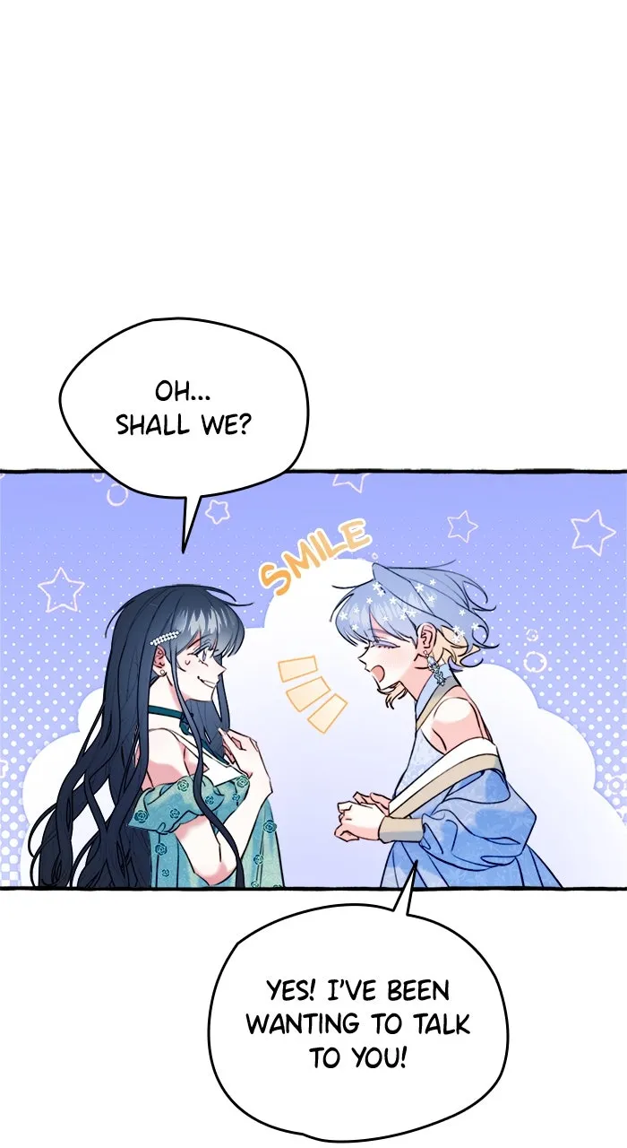 Frozen Hearts Chapter 44 page 1 - 