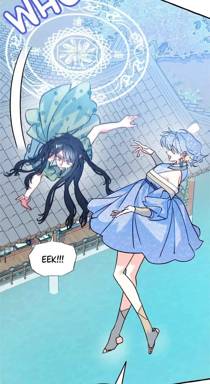 Frozen Hearts Chapter 44 page 13 - 