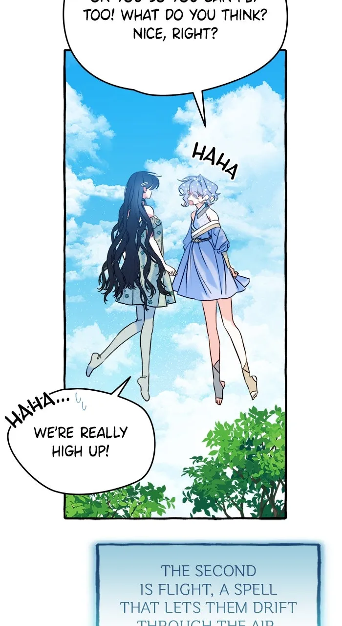 Frozen Hearts Chapter 44 page 17 - 