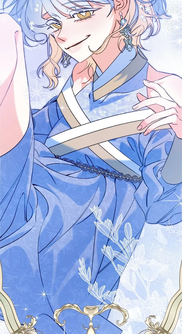 Frozen Hearts Chapter 44 page 3 - 