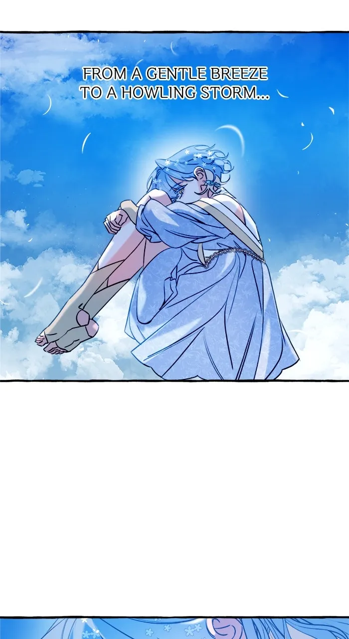 Frozen Hearts Chapter 44 page 25 - 