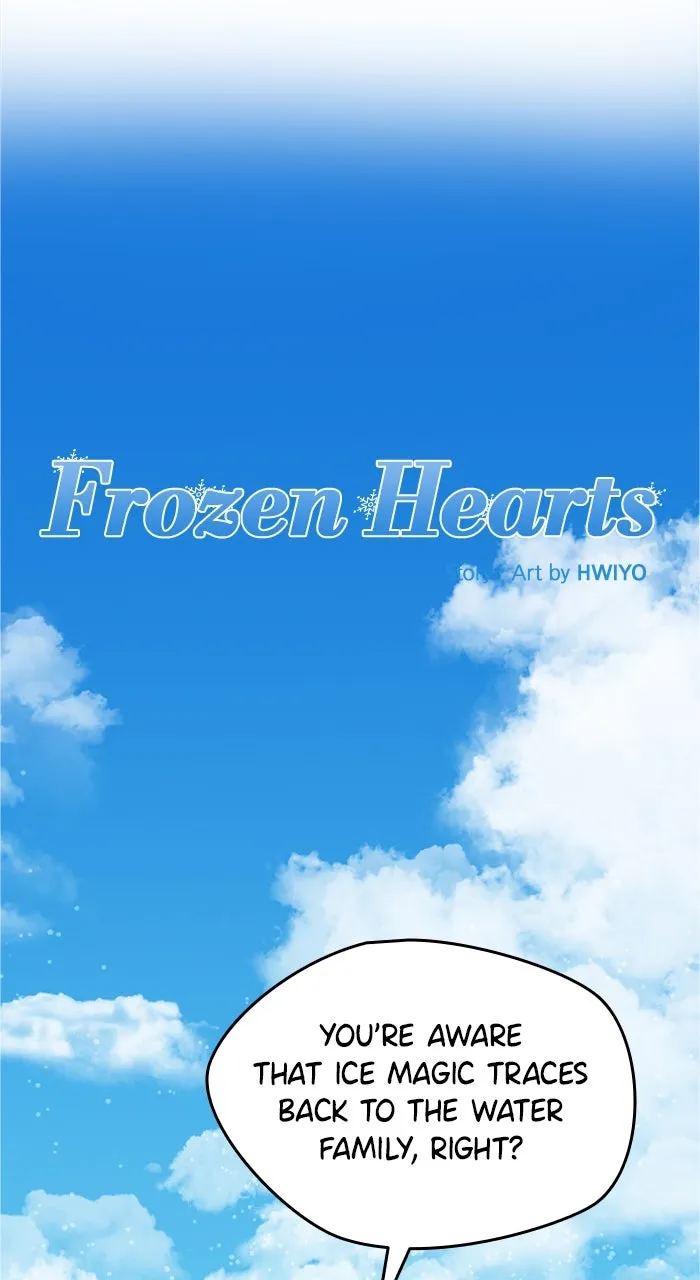 Frozen Hearts Chapter 44 page 29 - 