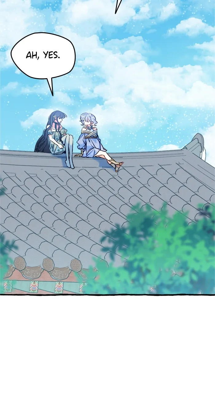 Frozen Hearts Chapter 44 page 30 - 