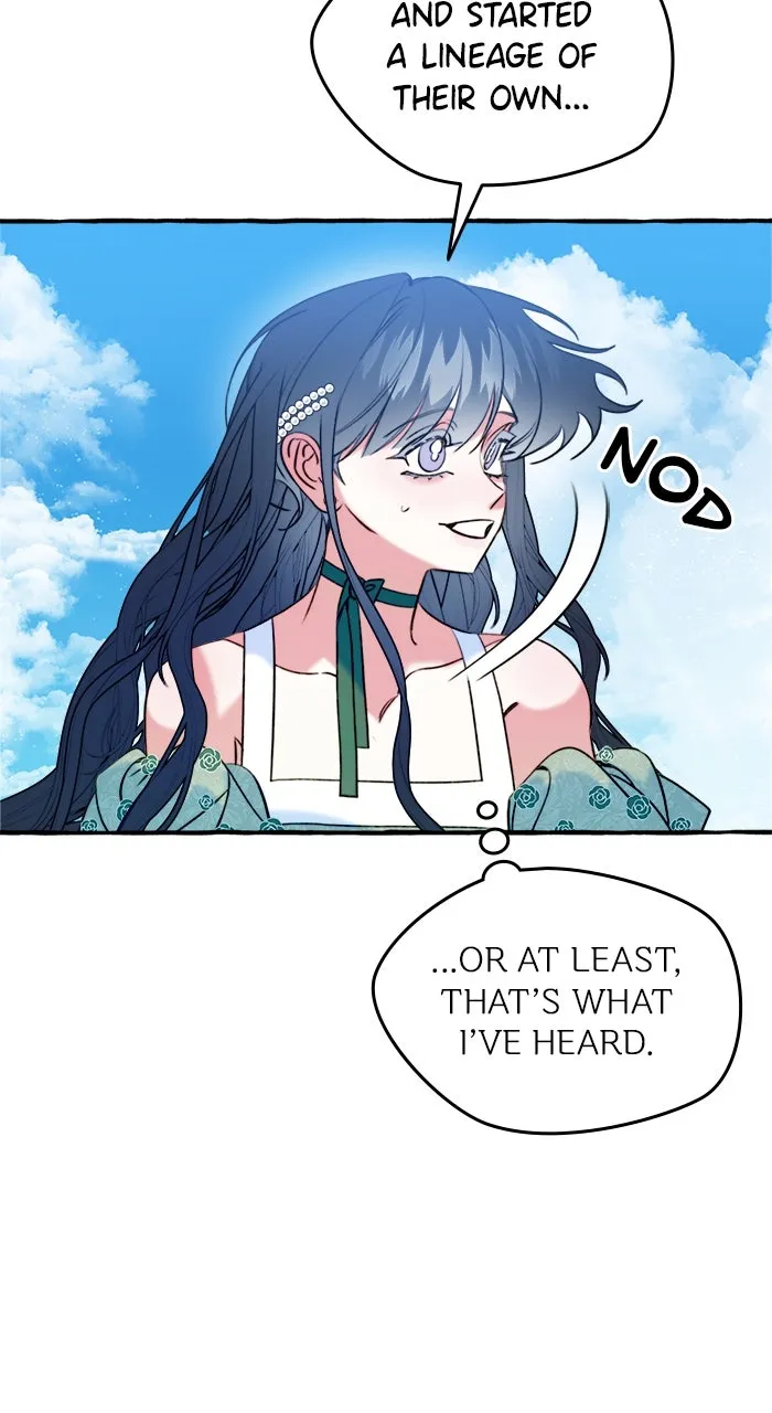 Frozen Hearts Chapter 44 page 32 - 