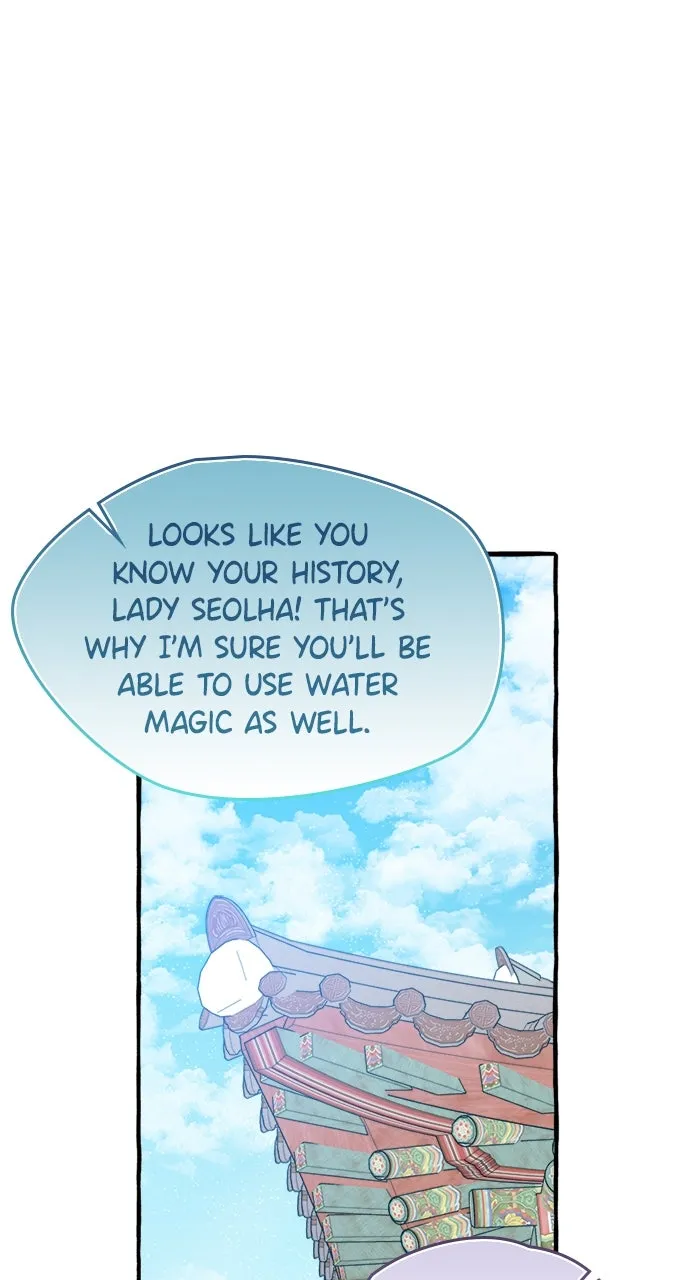 Frozen Hearts Chapter 44 page 33 - 