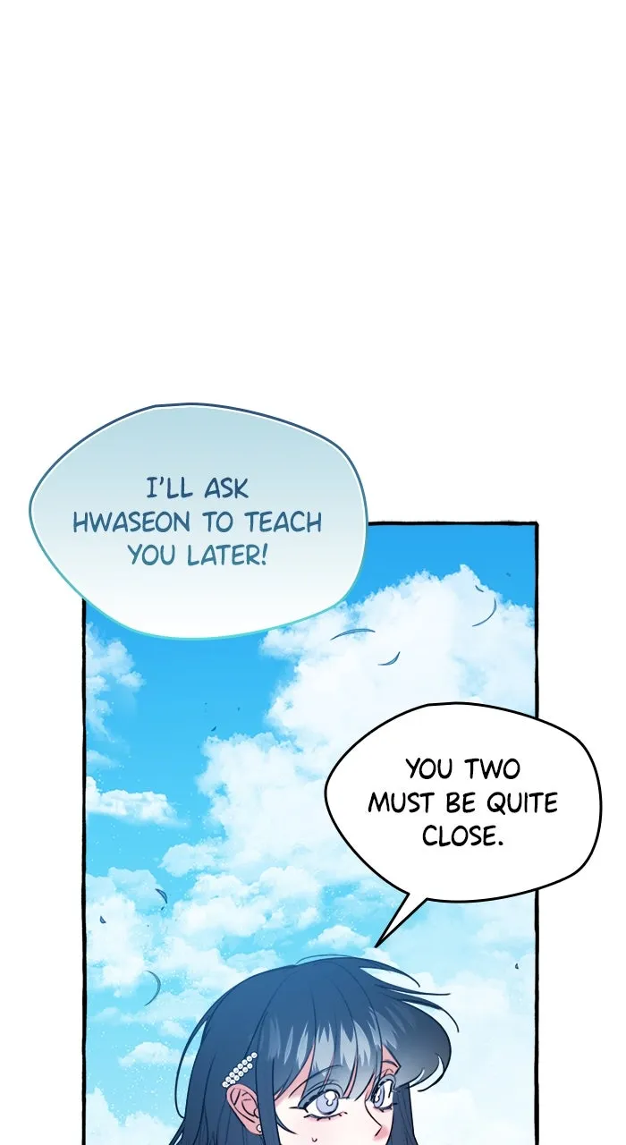 Frozen Hearts Chapter 44 page 36 - 