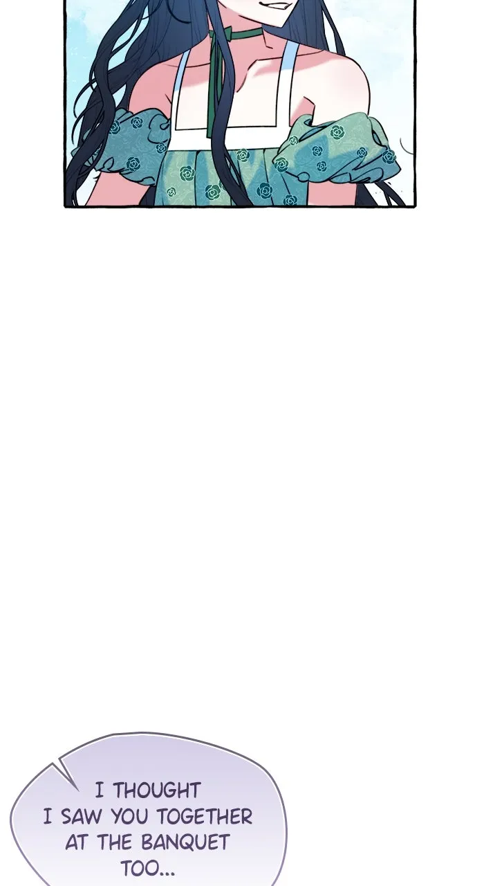Frozen Hearts Chapter 44 page 37 - 