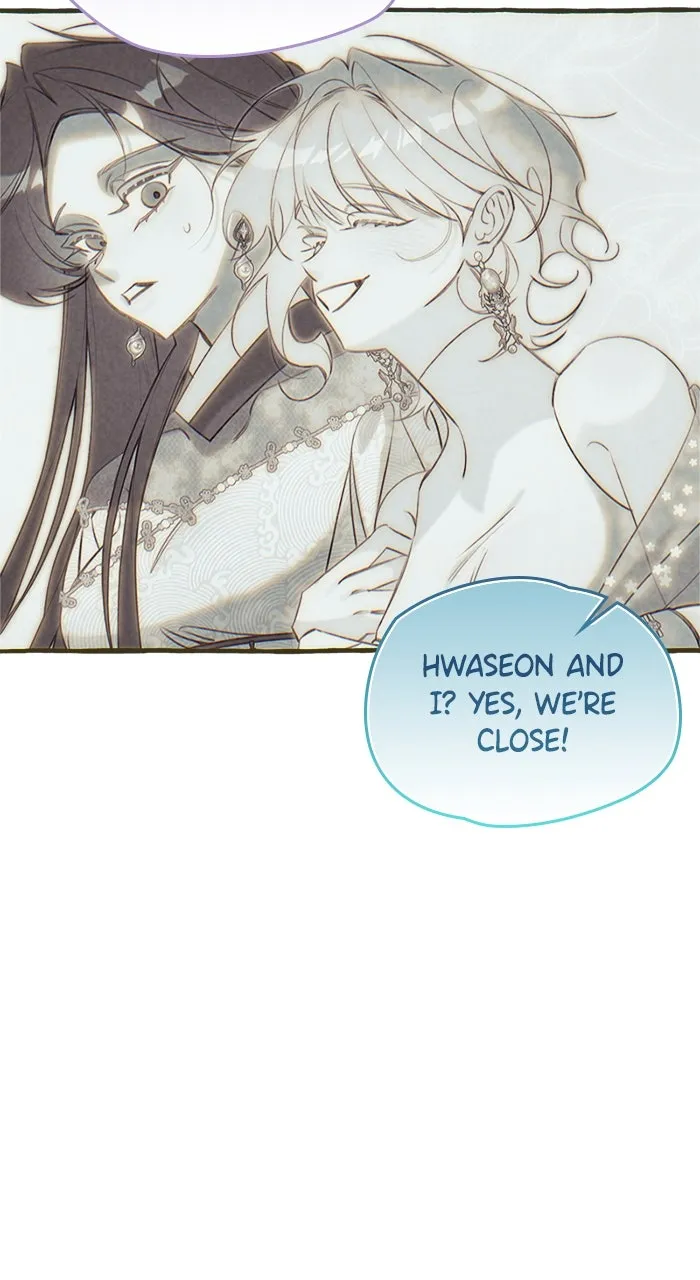 Frozen Hearts Chapter 44 page 38 - 