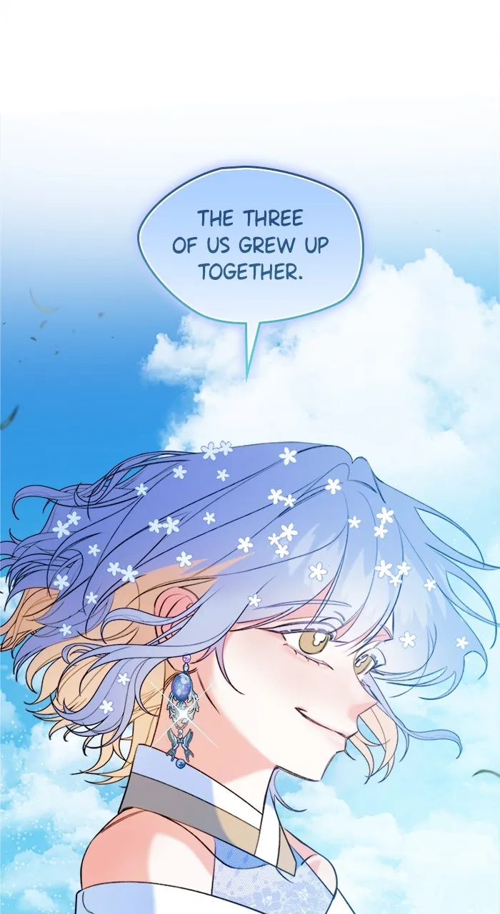 Frozen Hearts Chapter 44 page 39 - 