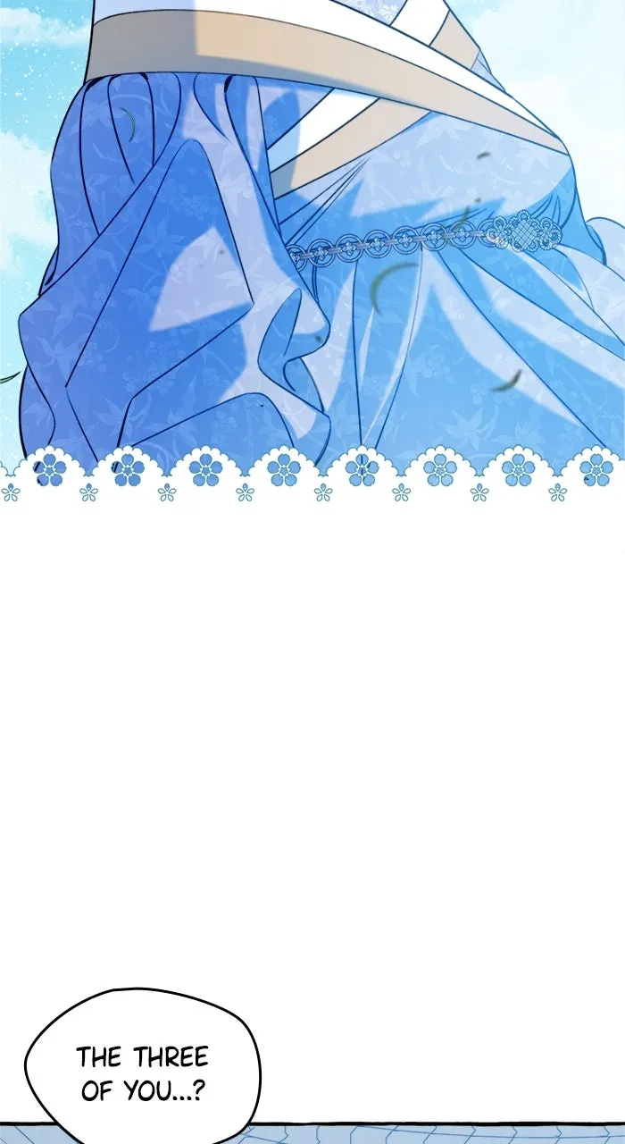 Frozen Hearts Chapter 44 page 40 - 