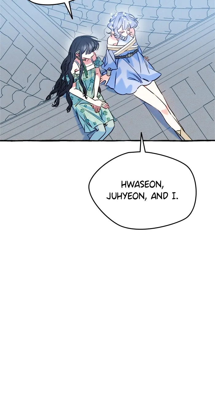 Frozen Hearts Chapter 44 page 41 - 