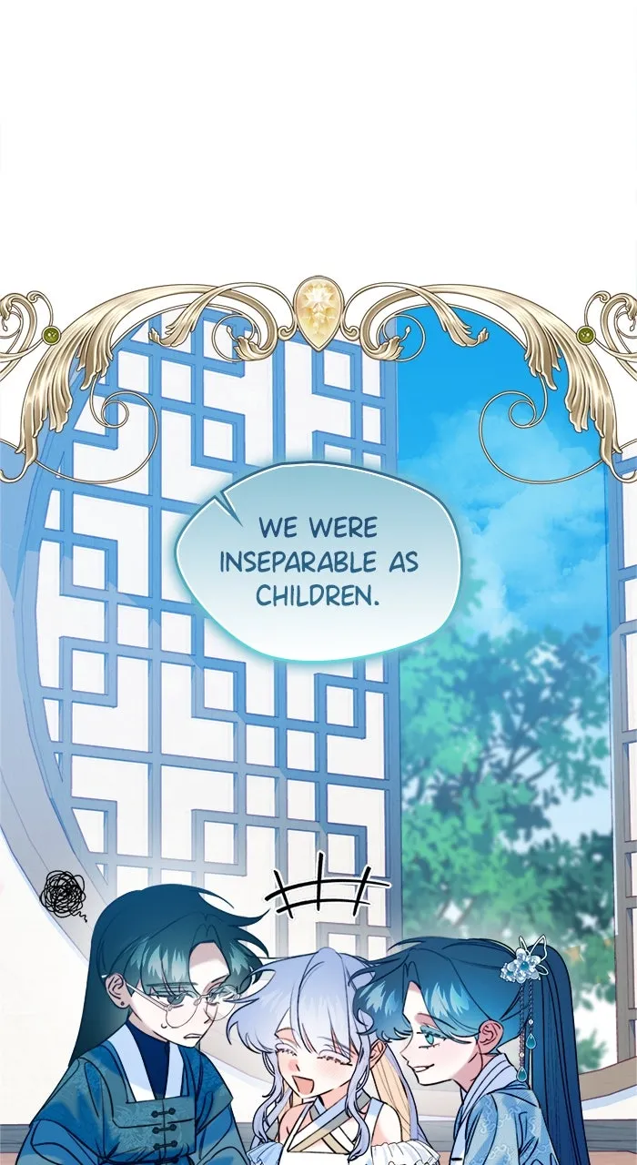 Frozen Hearts Chapter 44 page 42 - 