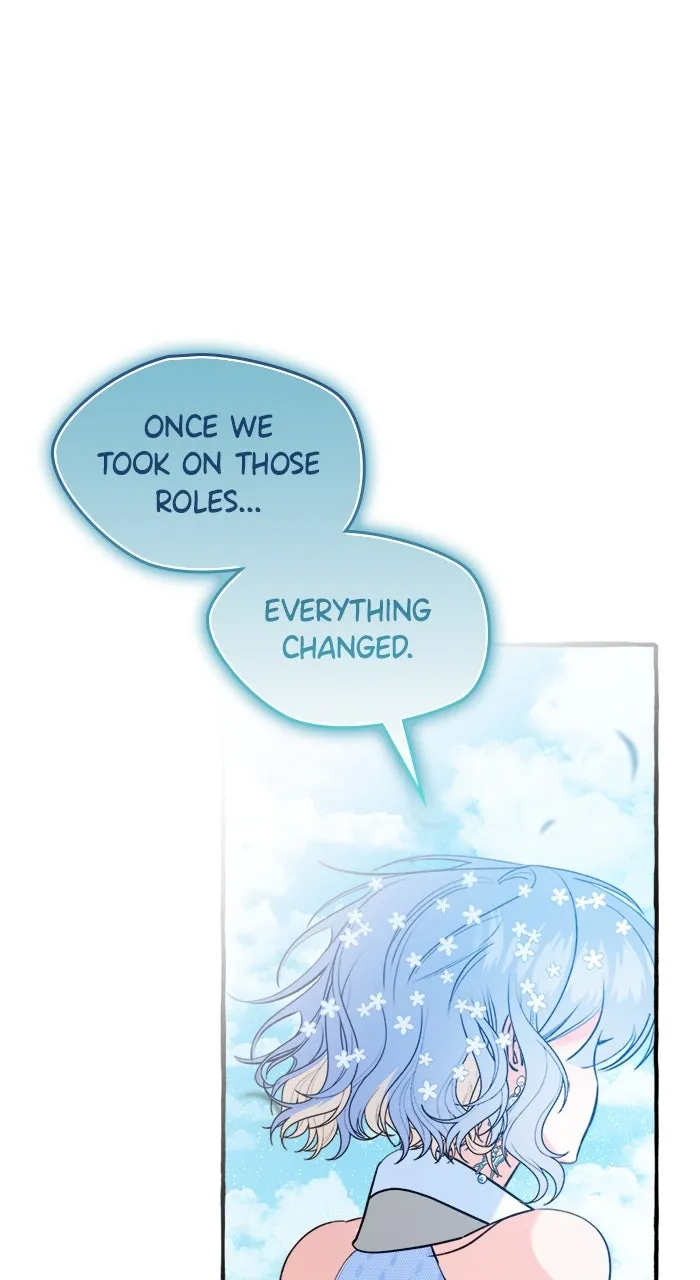 Frozen Hearts Chapter 44 page 45 - 
