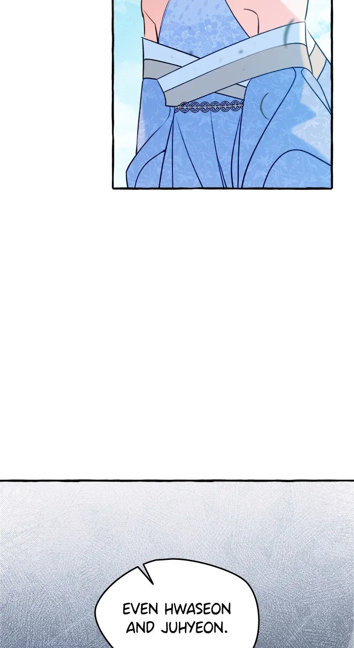 Frozen Hearts Chapter 44 page 46 - 