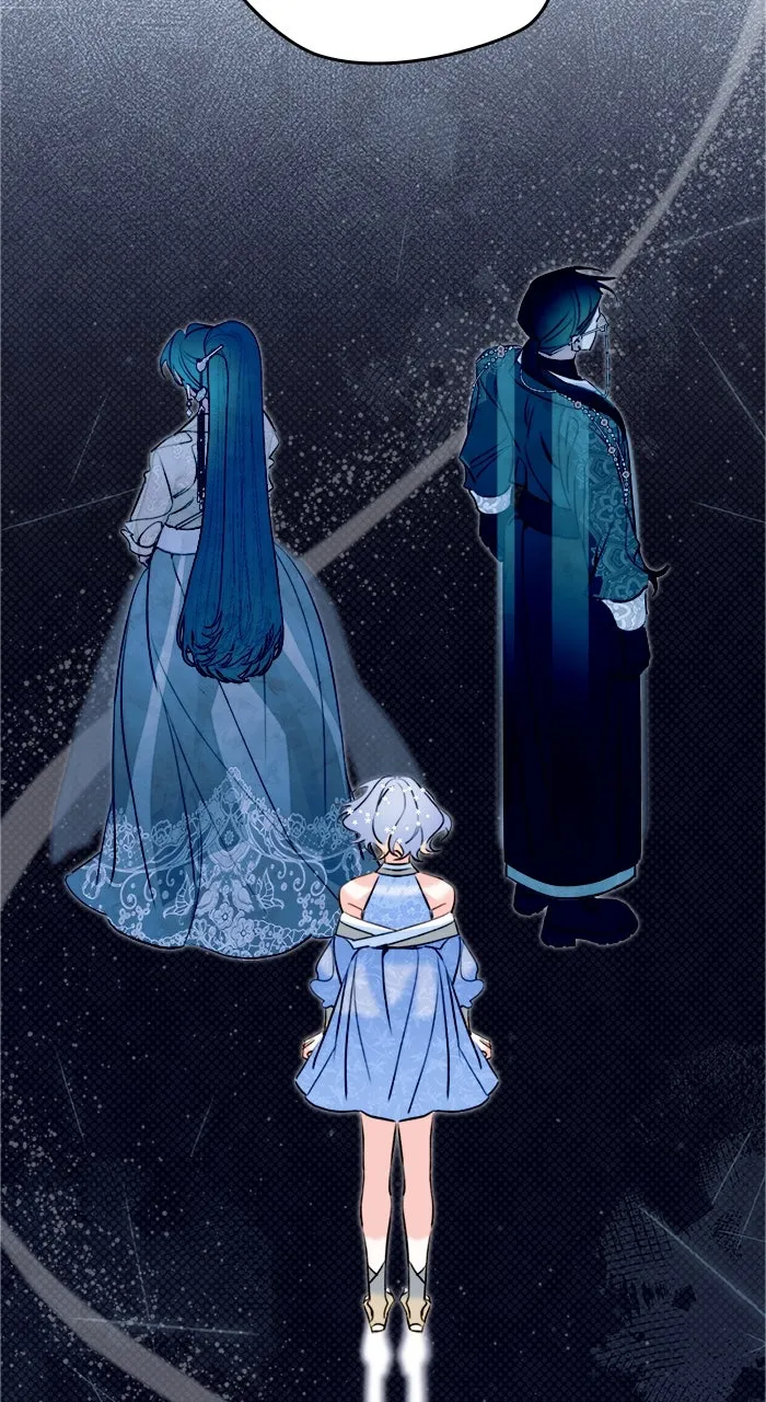 Frozen Hearts Chapter 44 page 47 - 