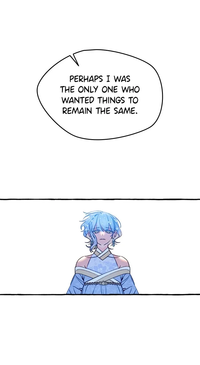 Frozen Hearts Chapter 44 page 49 - 