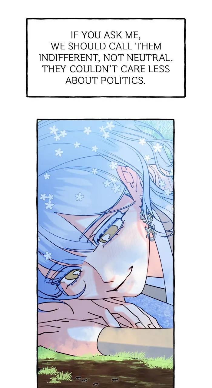 Frozen Hearts Chapter 44 page 6 - 
