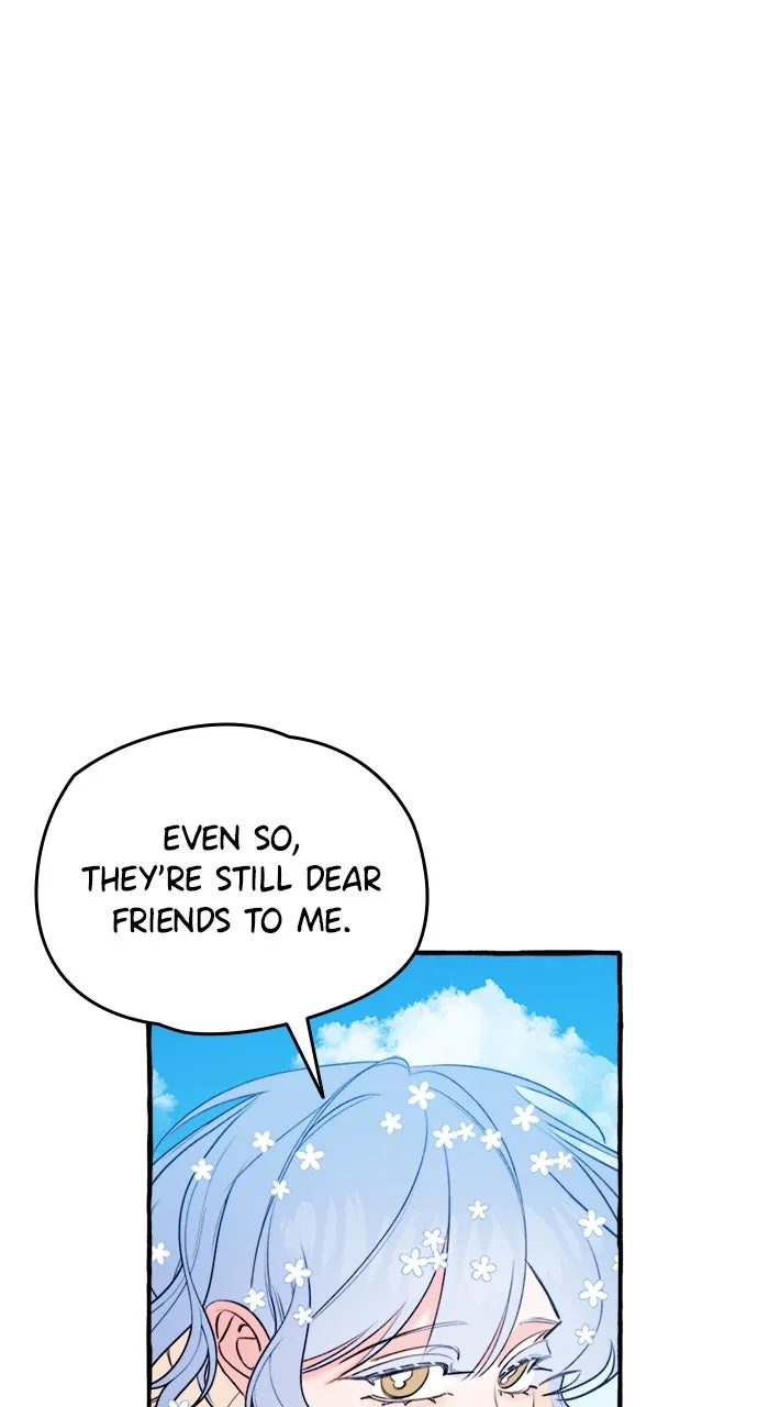 Frozen Hearts Chapter 44 page 51 - 