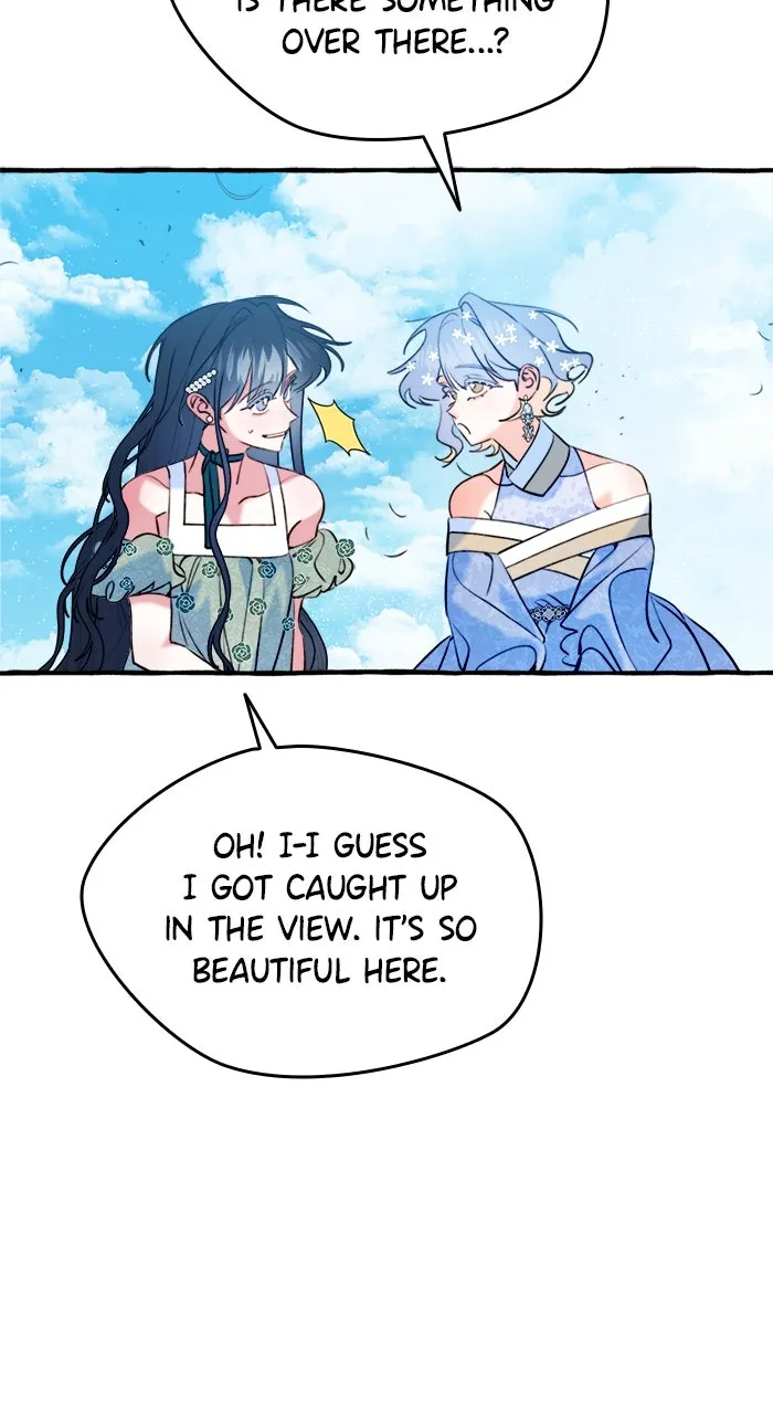Frozen Hearts Chapter 44 page 62 - 