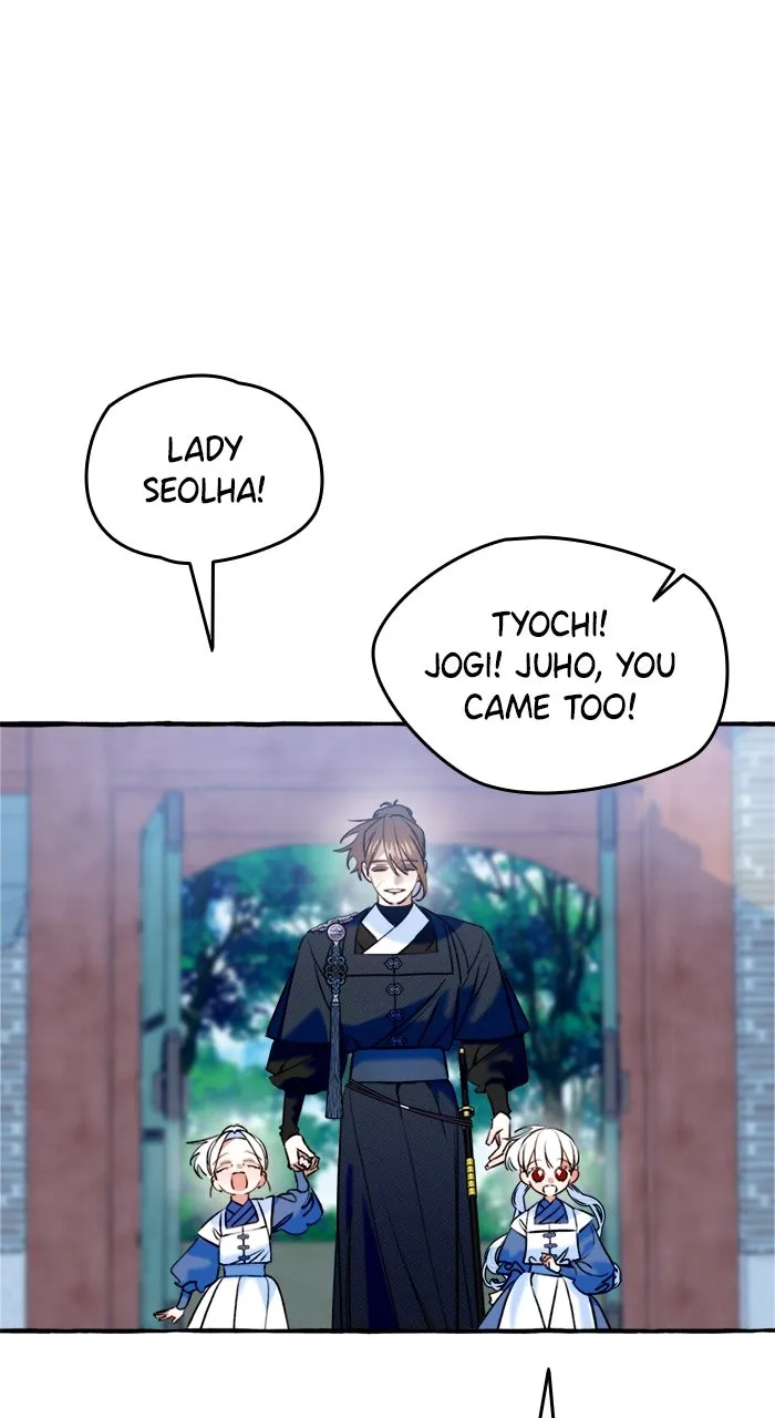 Frozen Hearts Chapter 44 page 73 - 