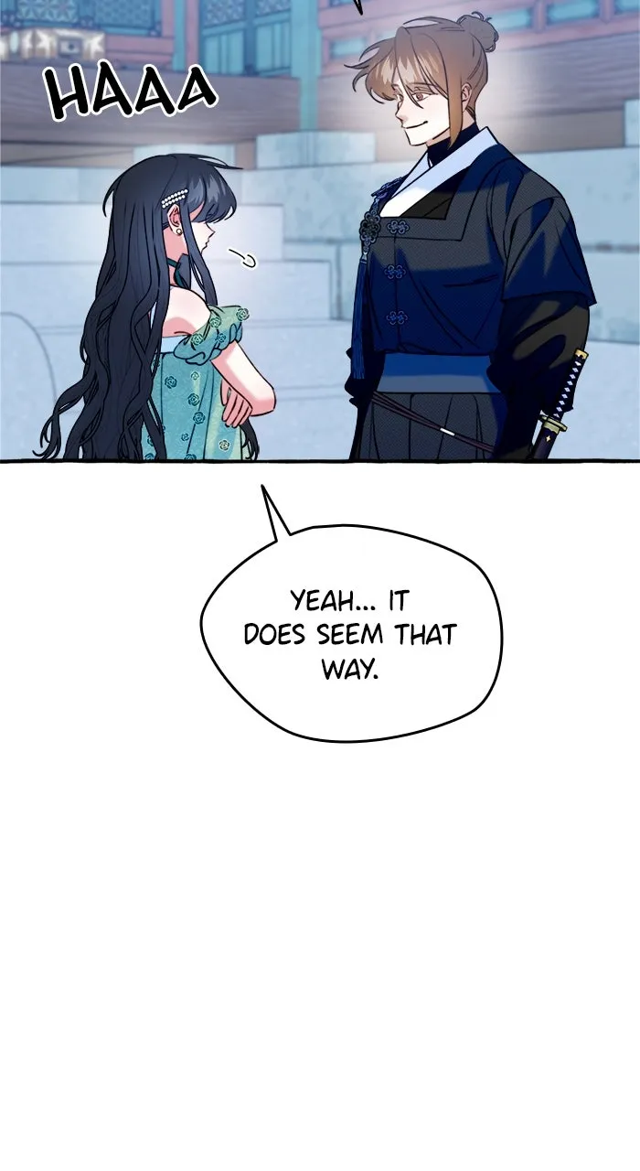 Frozen Hearts Chapter 44 page 75 - 