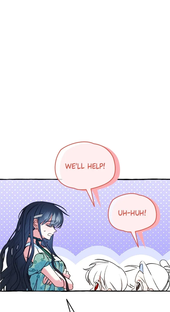 Frozen Hearts Chapter 44 page 76 - 