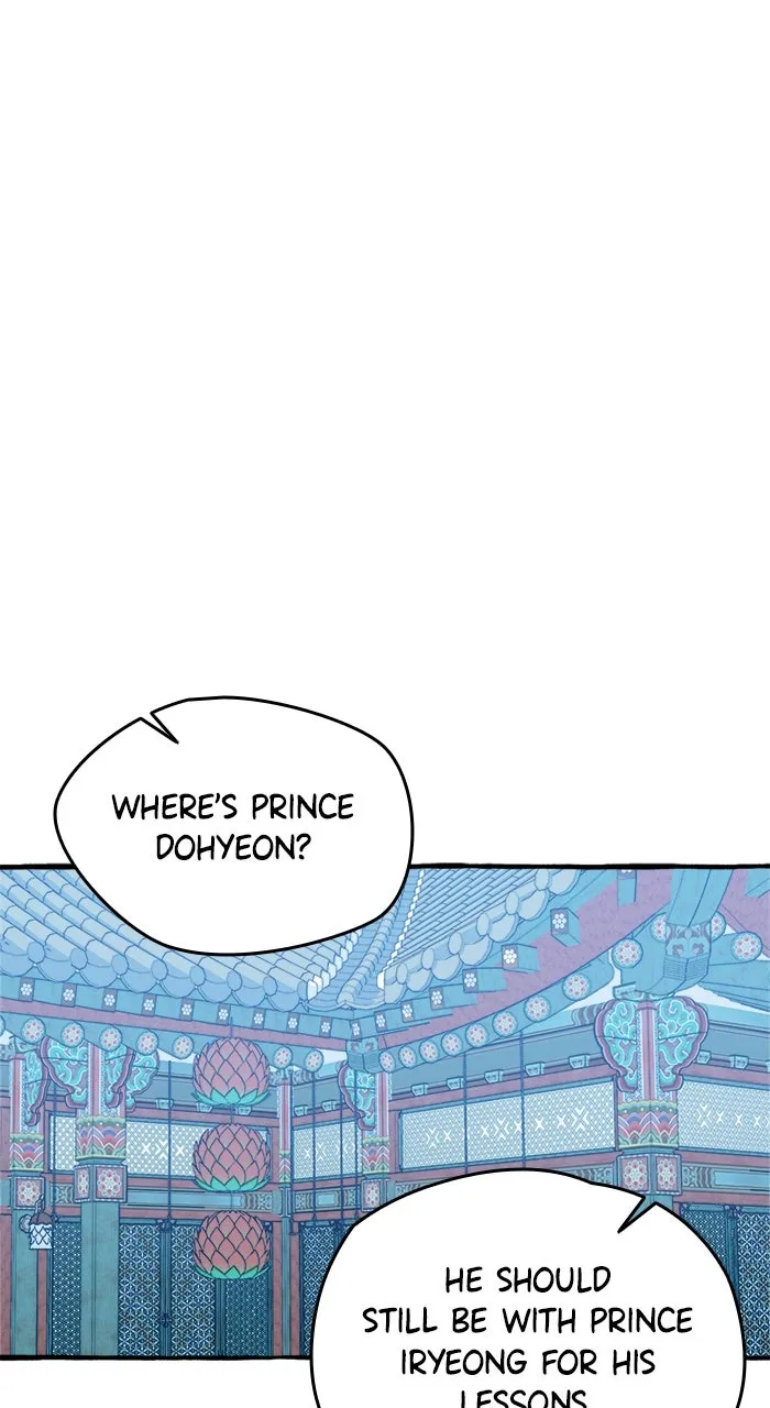 Frozen Hearts Chapter 44 page 78 - 
