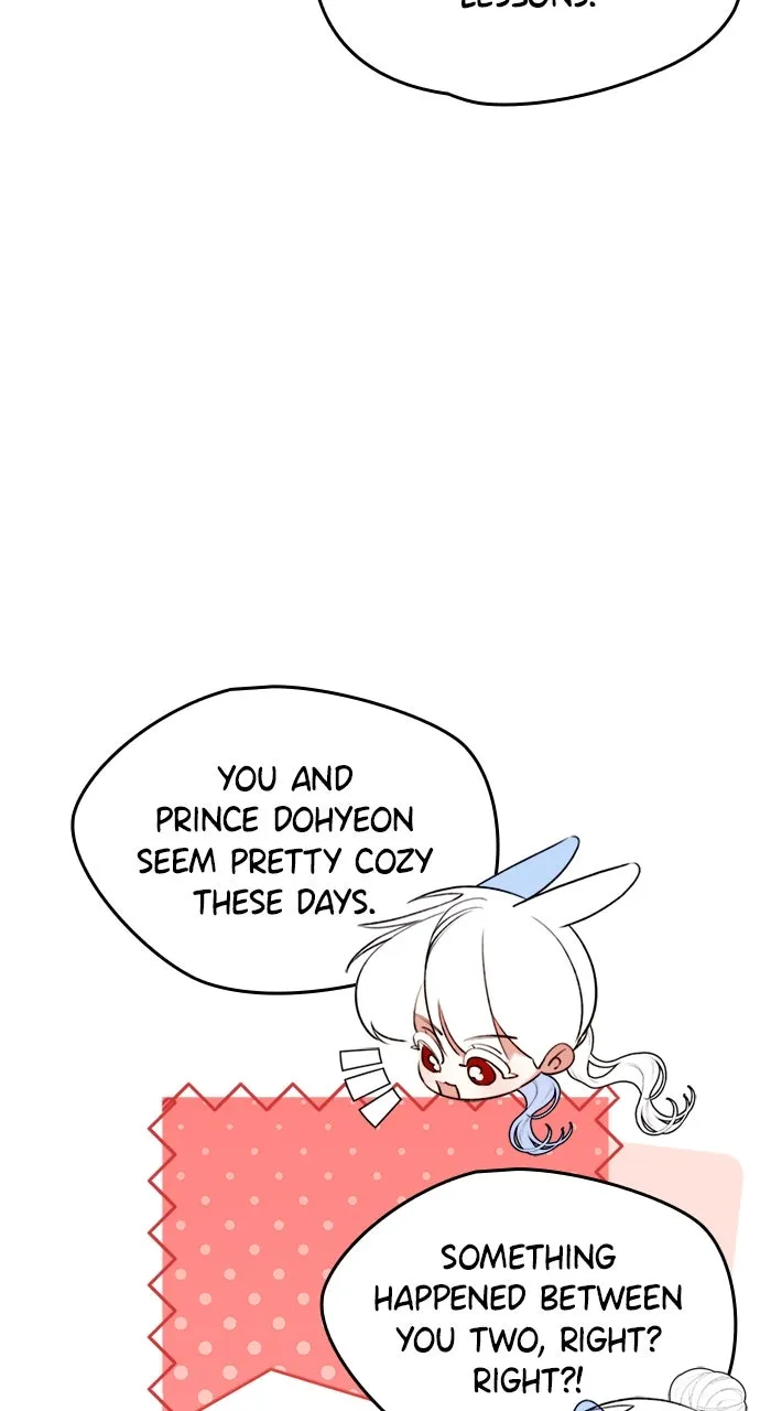 Frozen Hearts Chapter 44 page 79 - 
