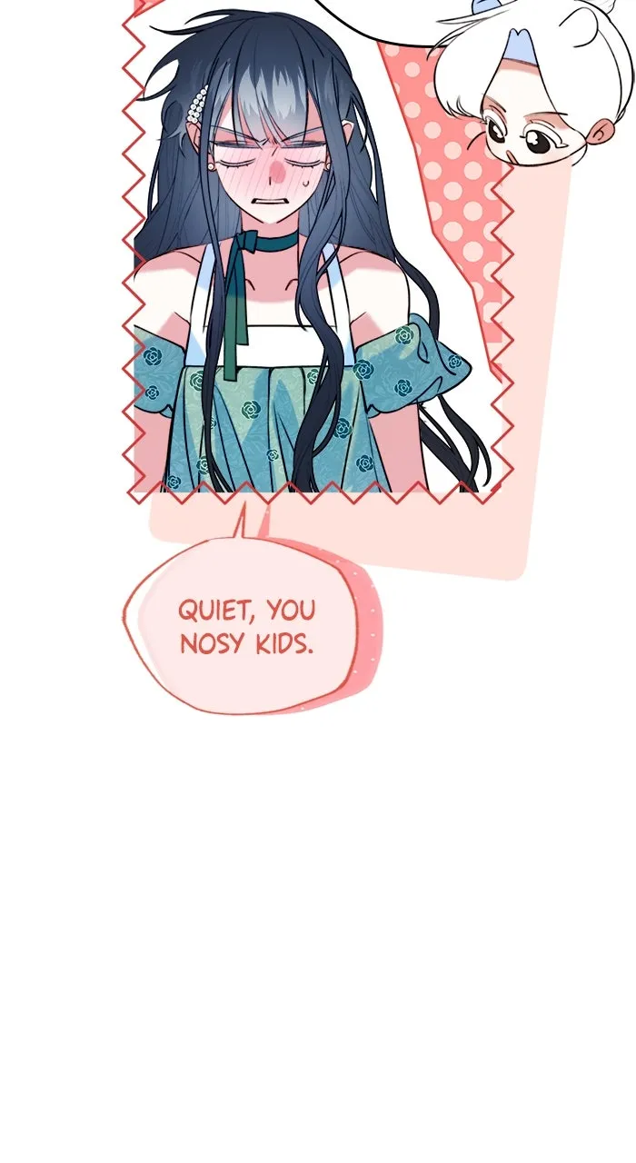 Frozen Hearts Chapter 44 page 80 - 