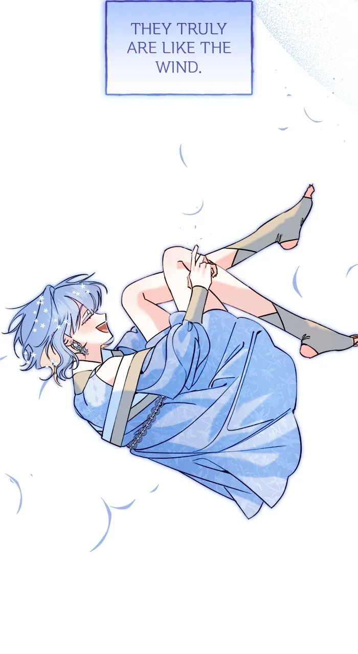 Frozen Hearts Chapter 44 page 9 - 