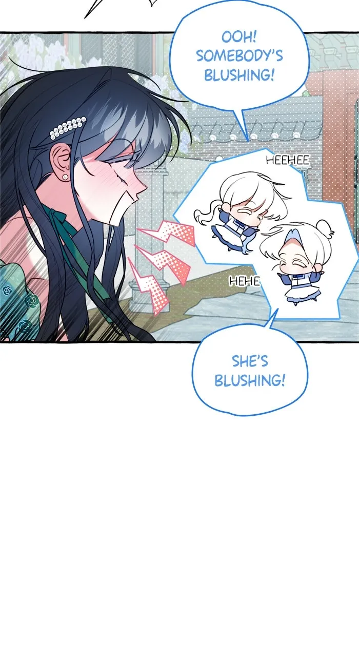 Frozen Hearts Chapter 44 page 83 - 