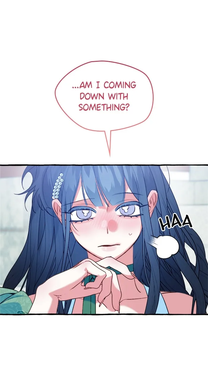 Frozen Hearts Chapter 44 page 88 - 