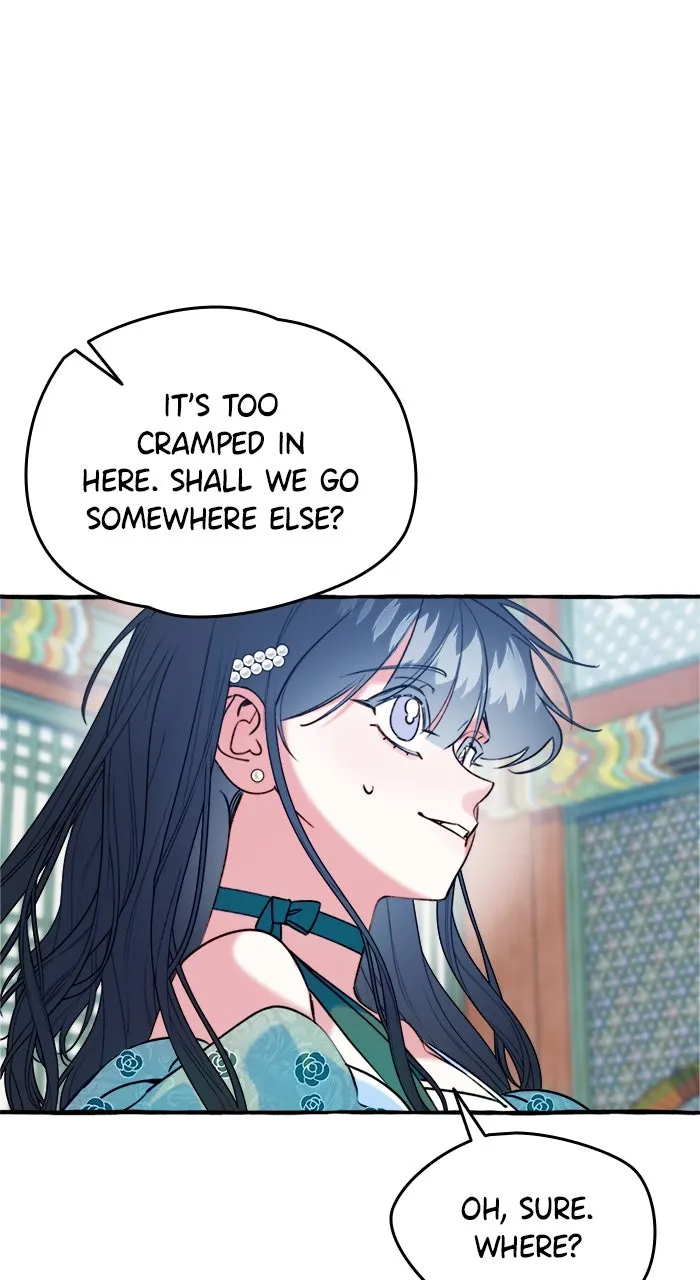 Frozen Hearts Chapter 44 page 10 - 