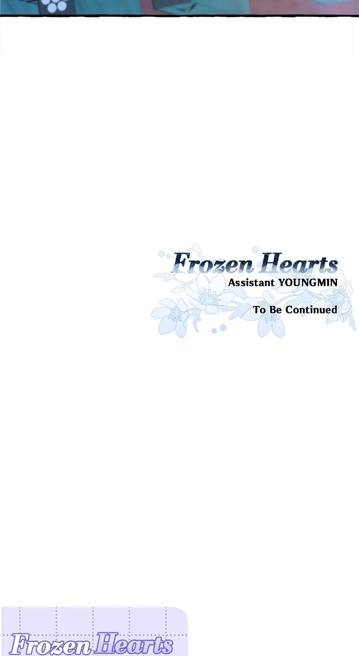 Frozen Hearts Chapter 44 page 92 - 