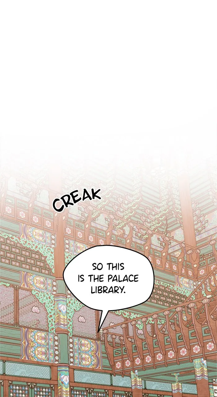 Frozen Hearts Chapter 45 page 1 - 