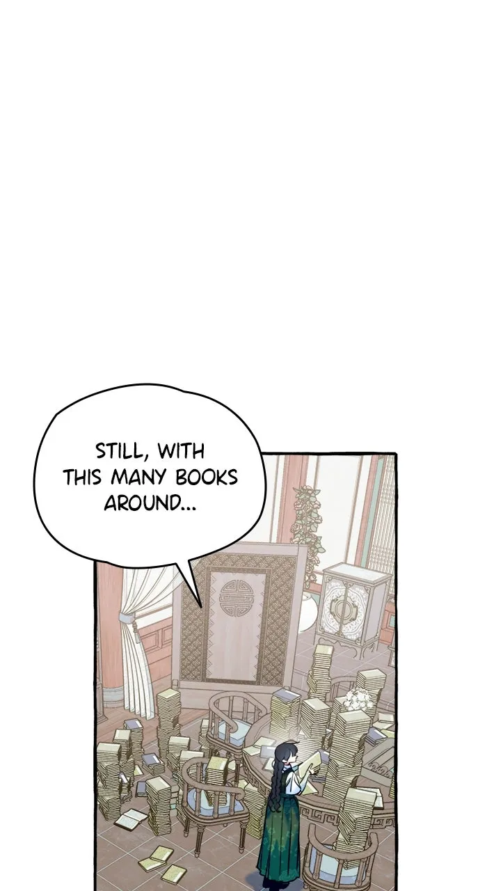 Frozen Hearts Chapter 45 page 11 - 