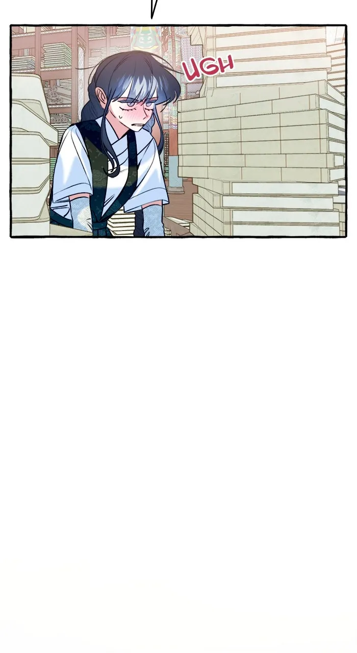 Frozen Hearts Chapter 45 page 18 - 