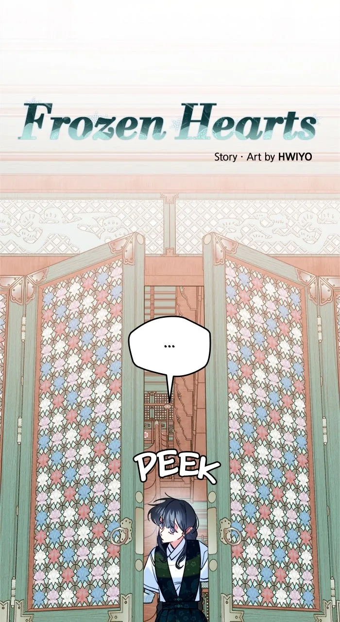 Frozen Hearts Chapter 45 page 19 - 