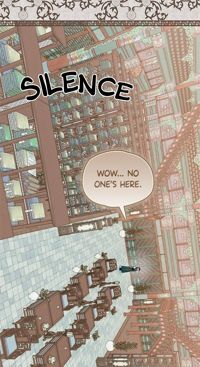 Frozen Hearts Chapter 45 page 3 - 