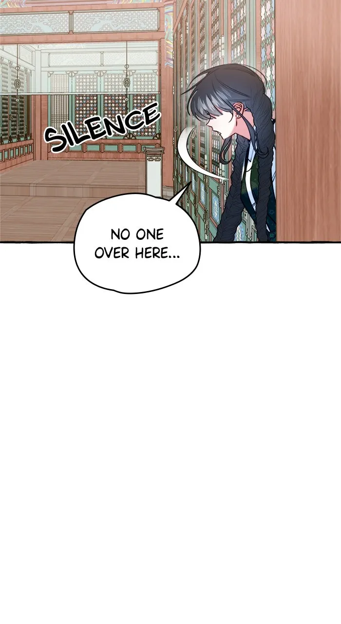 Frozen Hearts Chapter 45 page 21 - 