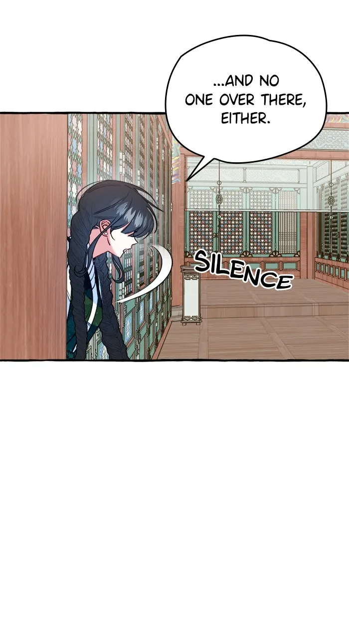 Frozen Hearts Chapter 45 page 22 - 