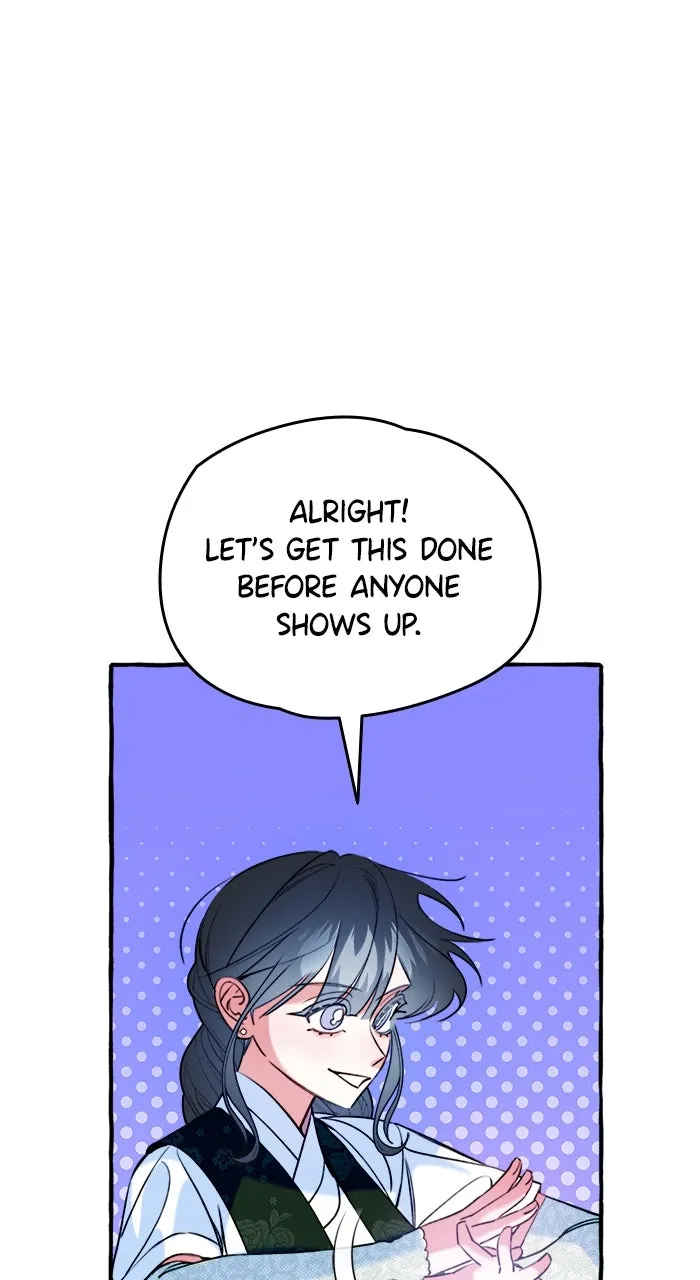 Frozen Hearts Chapter 45 page 23 - 
