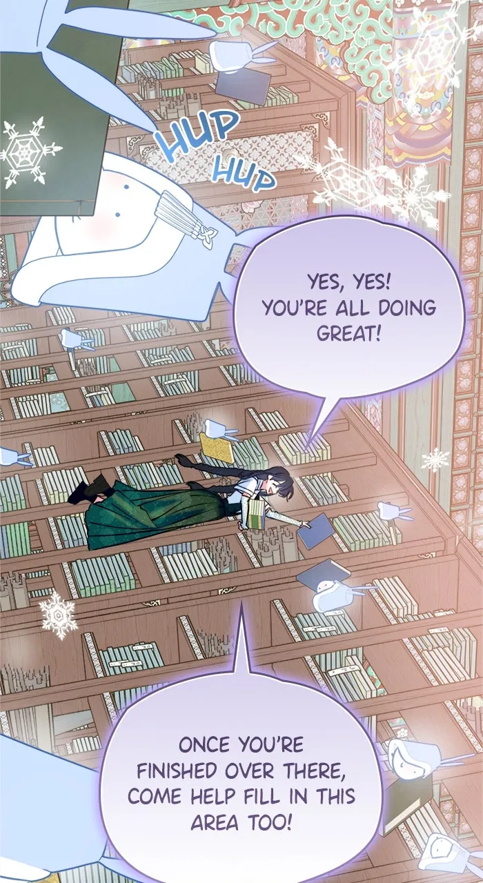 Frozen Hearts Chapter 45 page 28 - 