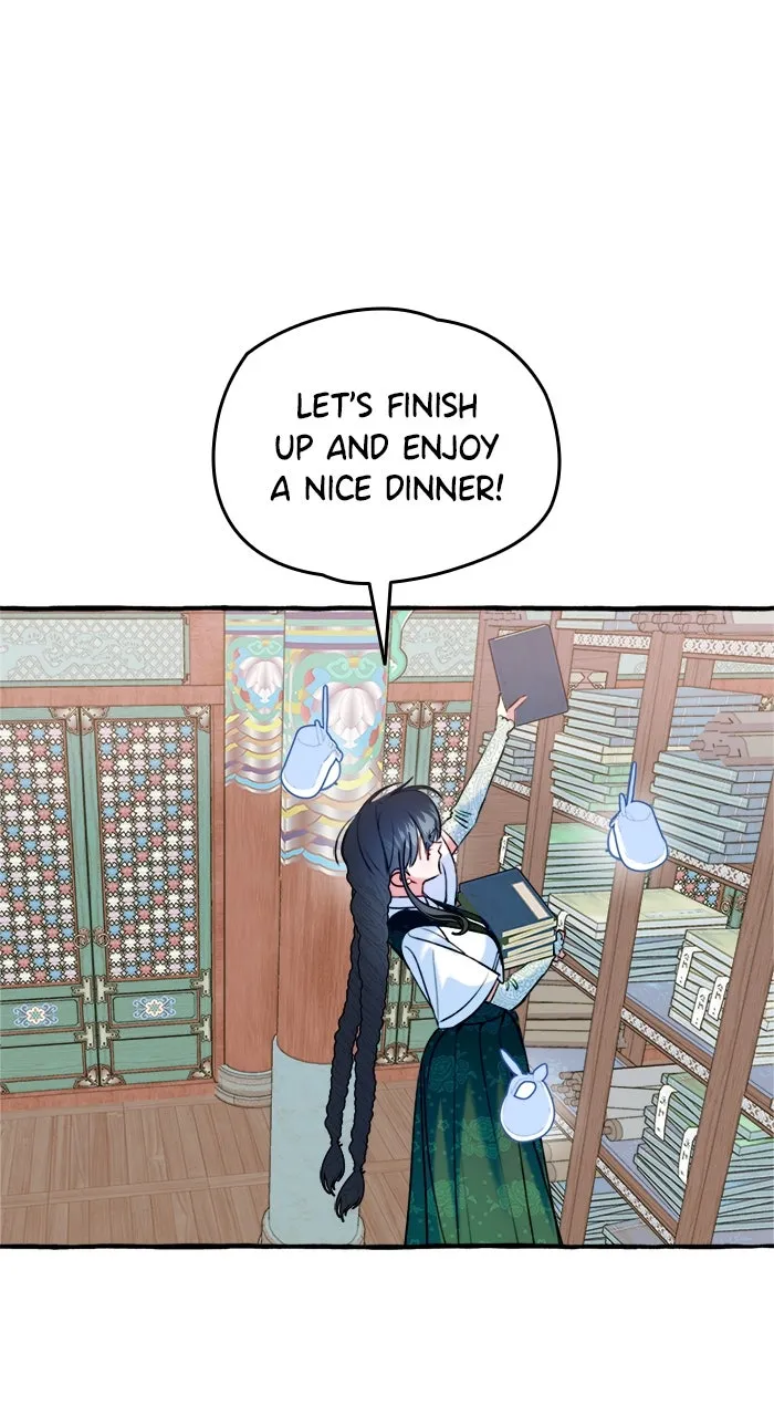 Frozen Hearts Chapter 45 page 31 - 