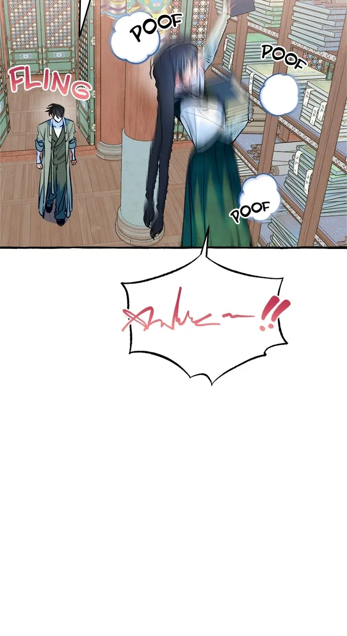 Frozen Hearts Chapter 45 page 33 - 